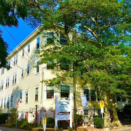 Gifford House Hotel Provincetown Exterior photo