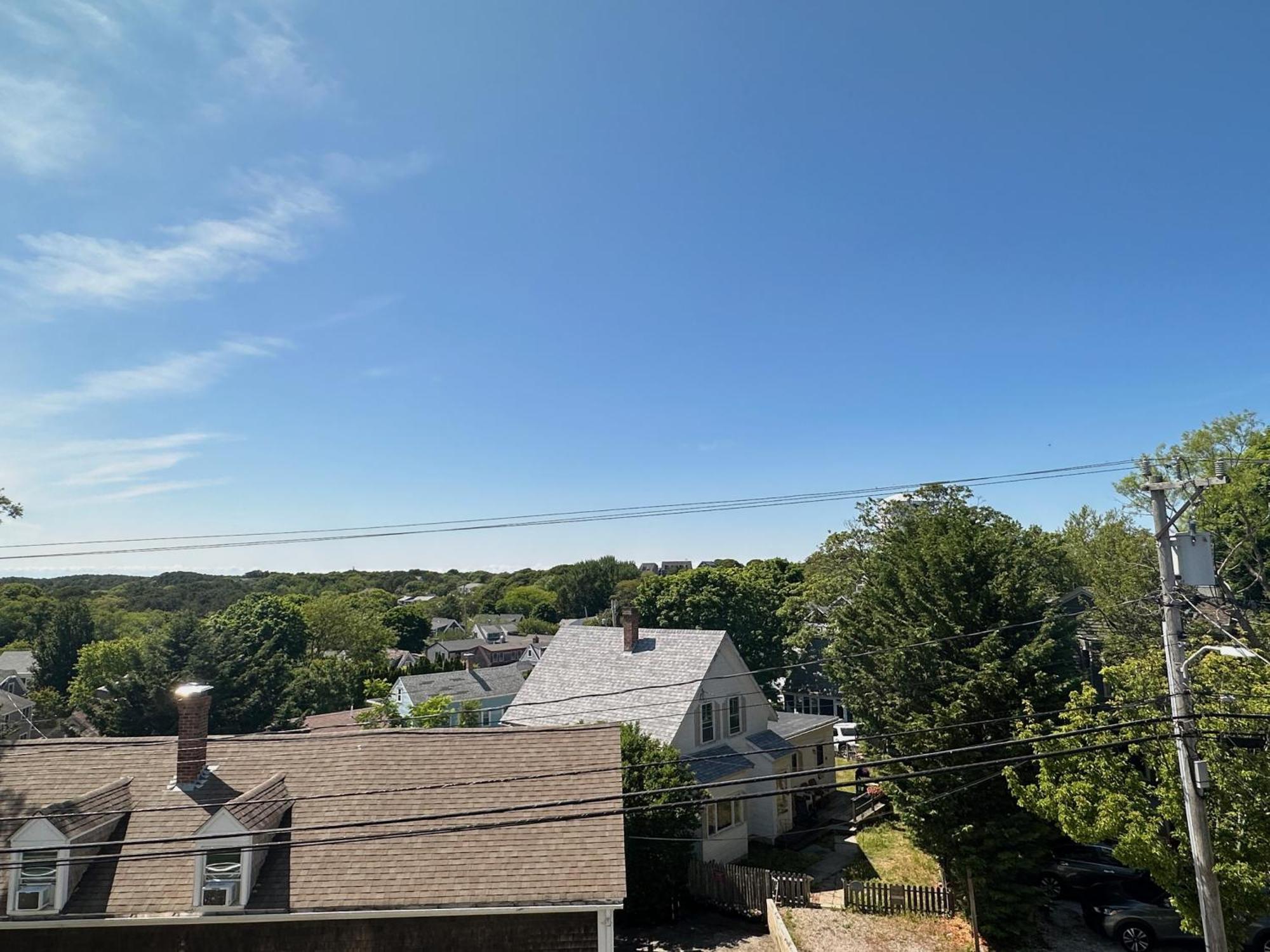 Gifford House Hotel Provincetown Exterior photo
